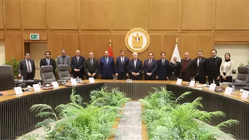 تطوير التعليم بالوزراء: بدء الإجراءات التنفيذية لإنشاء 