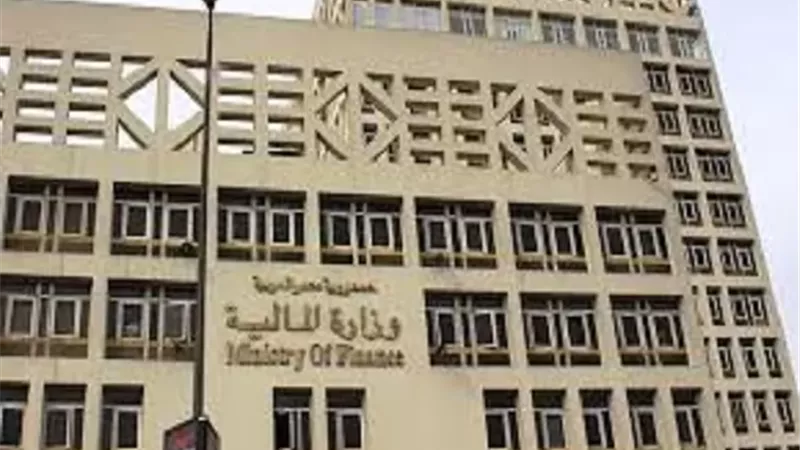 مديونية أجهزة الموازنة للناتج المحلى تستمر فى التراجع