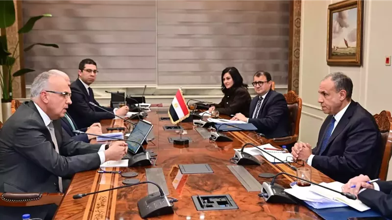 مصر ترفض الإجراءات الأحادية المخالفة للقانون الدولي في حوض النيل