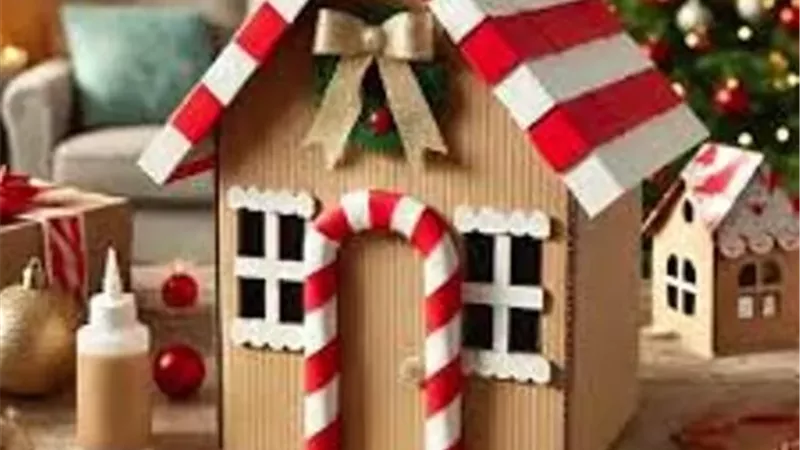 أنشطة بسيطة لإسعاد الأطفال في عيد الميلاد المجيد