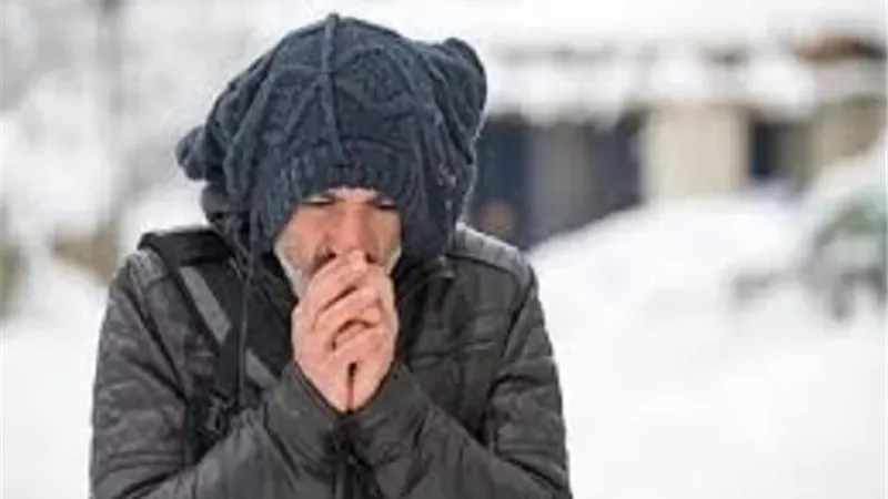 التيمم رخصة شرعية..متى يجوز في البرد الشديد