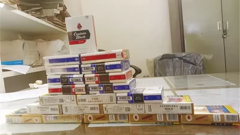 212 محضرا تموينيا خلال حملات مكثفة بالاسواق باسيوط