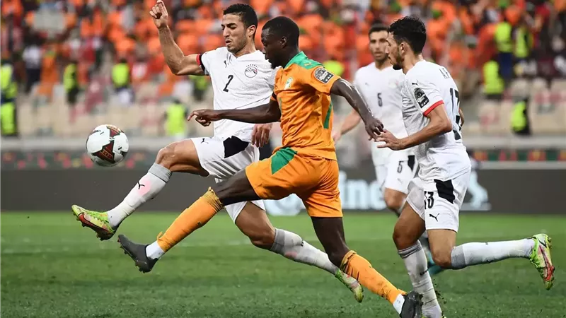 كأس الأمم الإفريقية| 