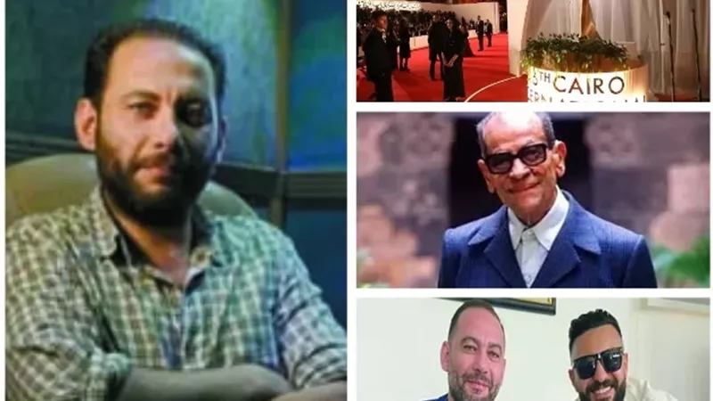 مايكل فوزي: استخدام الصوتيات المناسبة لكل عمل يمثل تحدياً