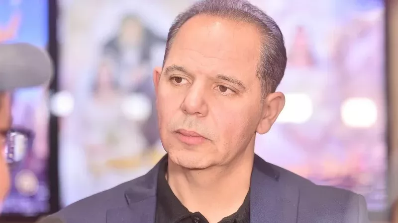 رامي إمام ضيف برنامج 