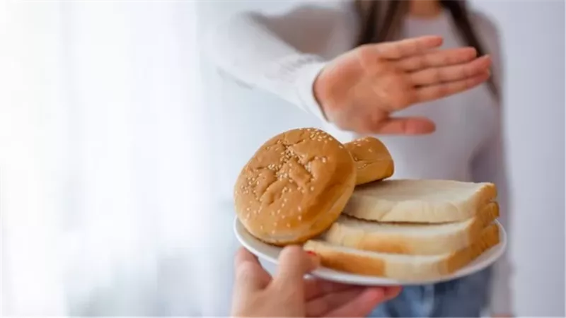 سندوتشات دايت.. شبع صحي في دقائق بدون زيادة الوزن