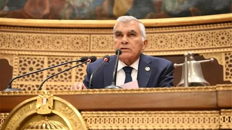 الشيوخ يستكمل مناقشة تعديل قانون الضريبة على العقارات المبنية