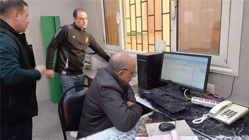 وزير الكهرباء: المواطن من حقه الحصول على خدمة لائقة