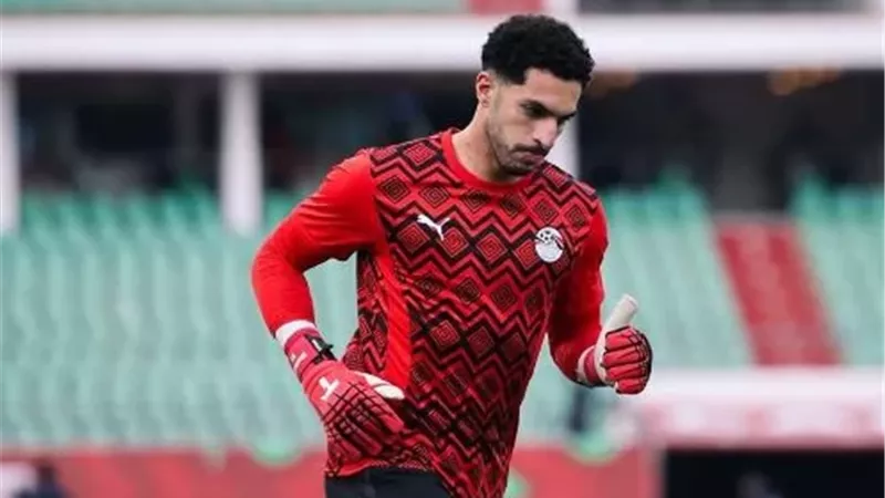 الأهلي يحسم موقف مصطفي شوبير من الانتقال للنجمة السعودي