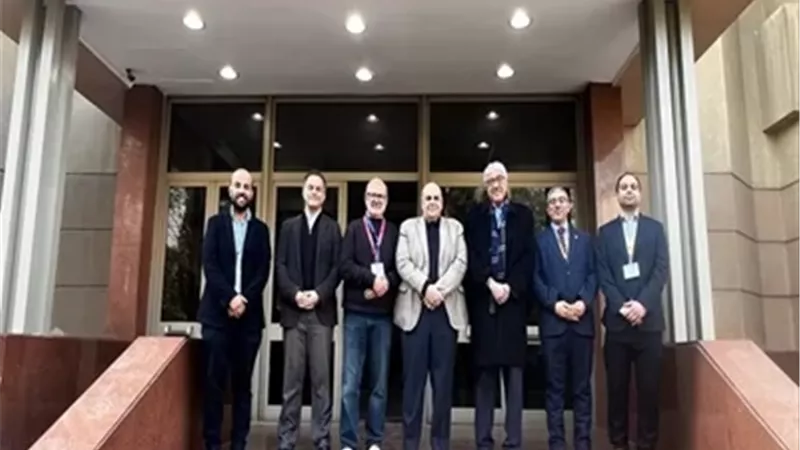 انطلاق أول كورس جراحات مناظير متقدمة بقصر العينى