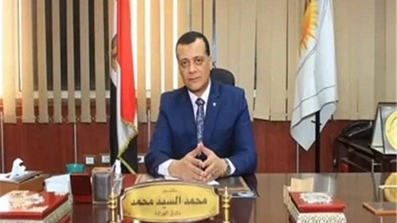 تعليم سوهاج: إجراءات تنظيمية مشددة لضمان انتظام امتحانات نصف العام