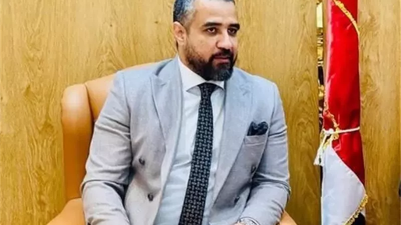 خطوات حاسمة من رئيس جهاز العبور الجديدة لإنهاء ملفات التقنين العالقة