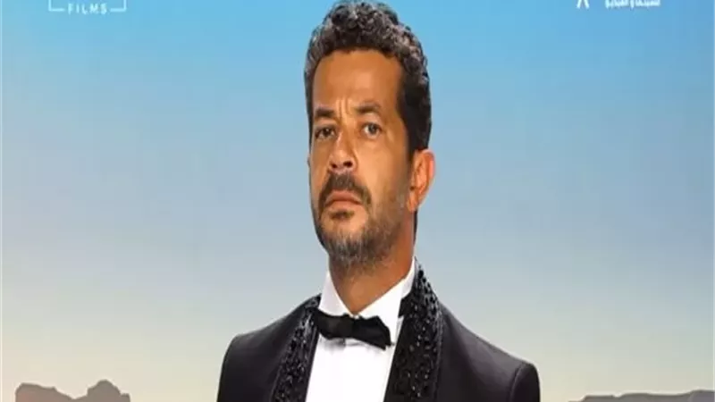 شريف سلامة: السيناريو حمسنى للمشاركة فى فيلم جوازة ولا جنازة