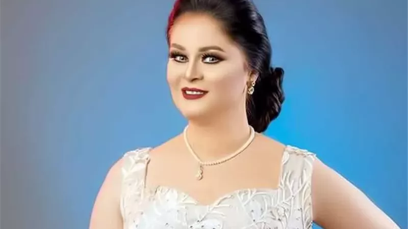 علا رامي تكشف سبب انفصالها عن أبو الليف: كنا بنغير على بعض زيادة عن اللزوم