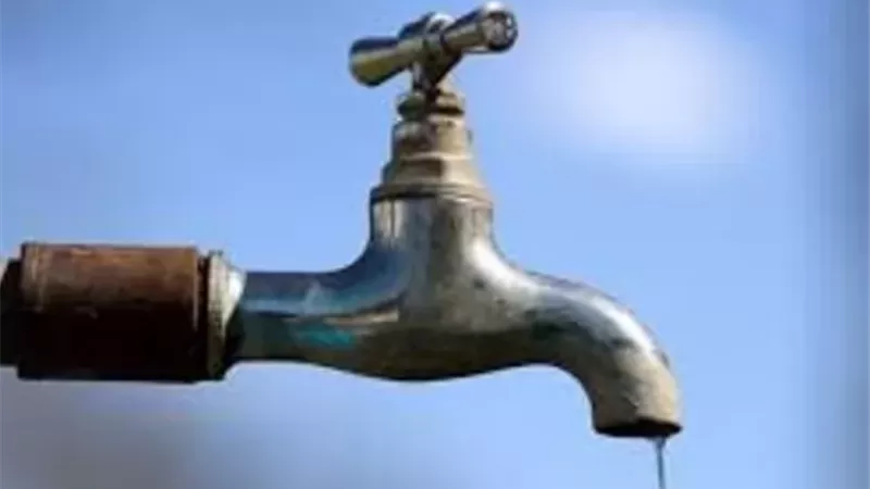قطع المياه عن هذه المناطق فى الجيزة .. لهذا السبب