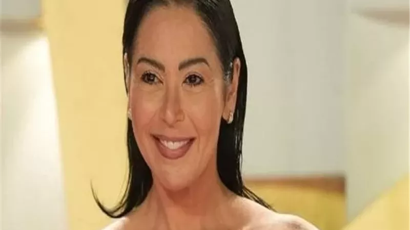 لقاء الخميسي: أستعيد قوتي لنفسي من كل شخص