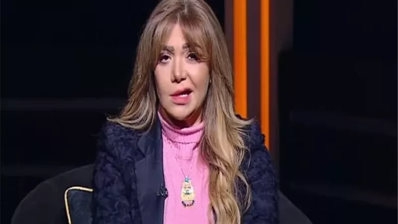لقاء سويدان: تعرضت لخذلان من بعض المقربين وراضيه بقضاء الله