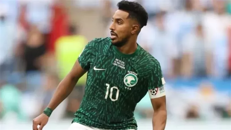 الدوسري ومالكوم في الهجوم .. تشكيل الهلال المتوقع ضد الحزم