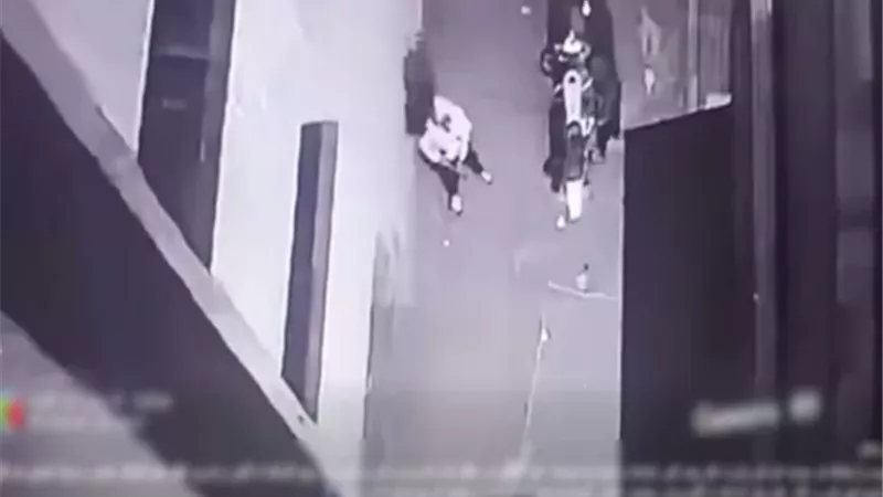 ضبط شخصين هددا جارهما وأسرته بسبب الخلافات بشبرا الخيمة