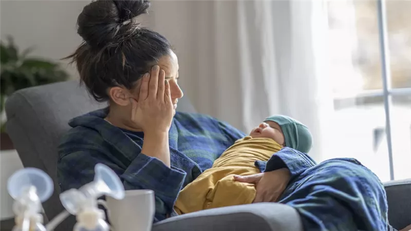 خطوات إنقاص الوزن خلال الرضاعة الطبيعية