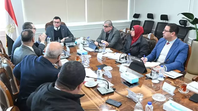 تعرف على تفاصيل المشروع الجديد للإسكان المتوسط