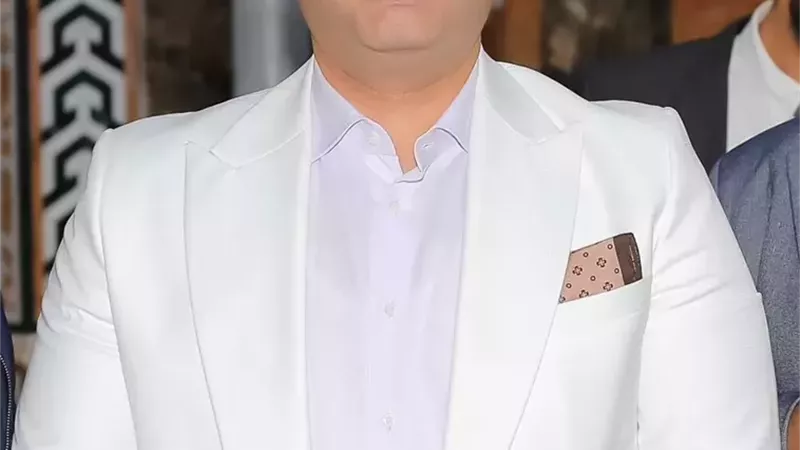 مبروووك الزفاف للمهندس سامح أبو الوفا