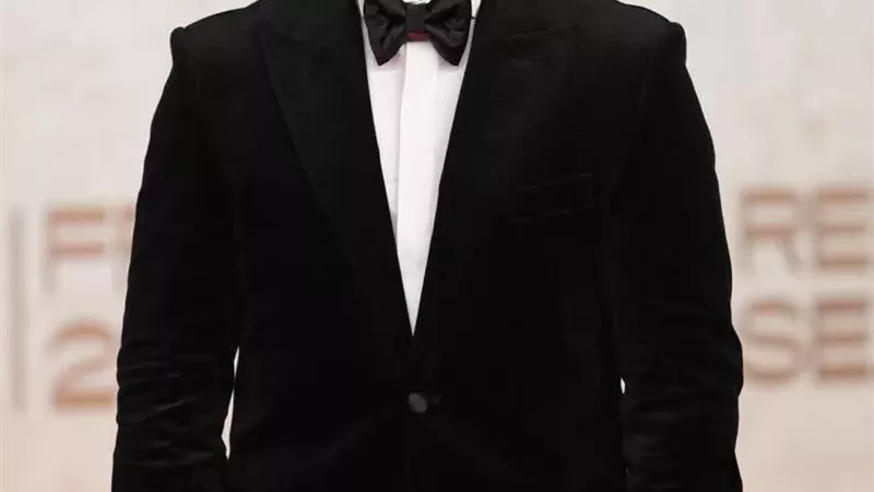 أحمد داود بطلًا لفيلم 