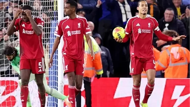 غياب محمد صلاح.. ليفربول في مهمة صعبة أمام أرسنال الليلة بالدوري الإنجليزي