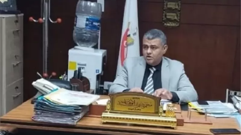 صحة المنيا: إنجاز كامل لمنظومة الشكاوى بنسبة 100% خلال 2025