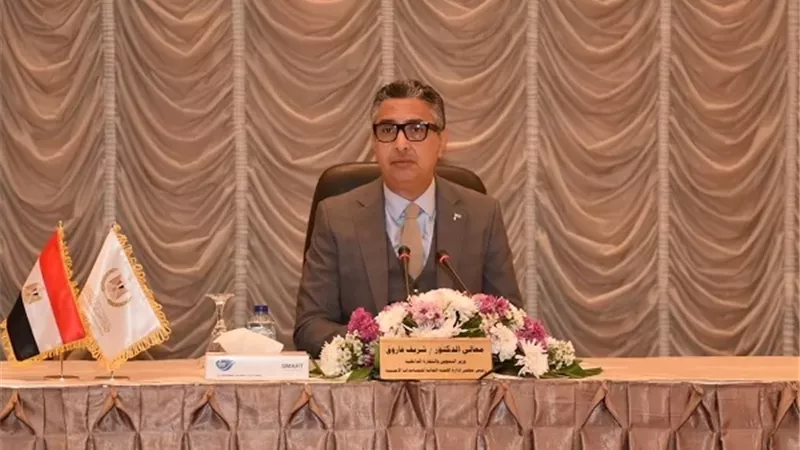 وزير التموين يوجه بضبط الأسواق ويؤكد الجاهزية الكاملة لاستعدادات شهر رمضان
