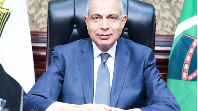 المنيا الجديدة وملوى الجديدة على طريق التنمية