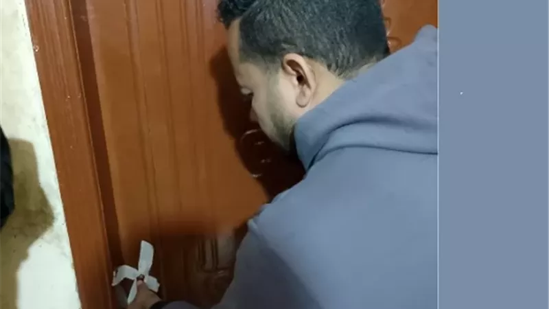 العلاج الحر بقنا: التفتيش على 411 منشأة وغلق 58 خلال ديسمبر