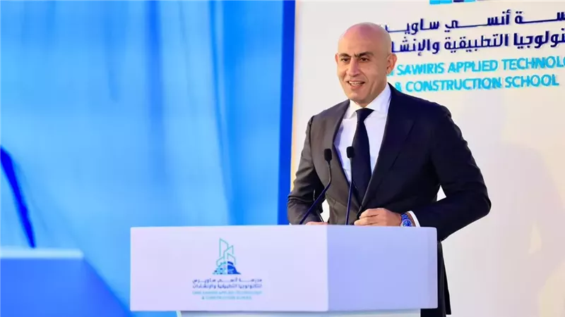 وزير التعليم: مدارس التكنولوجيا التطبيقية قاطرة العبور للمستقبل