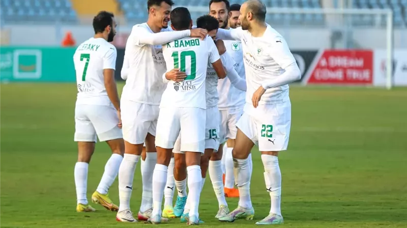 منتخب مصر يعدل موعد مباراة المصري وكهرباء الإسماعيلية