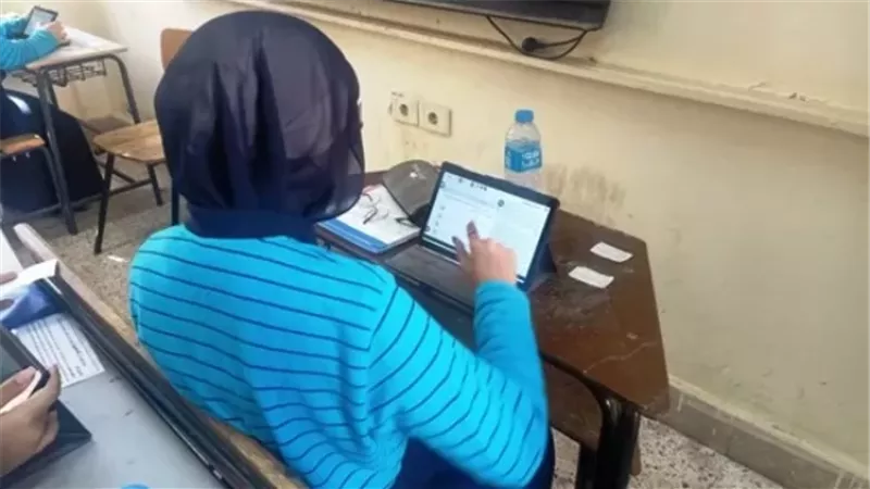 لمن واجهتهم مشكلة تقنية.. موعد امتحان البرمجة لأولى ثانوي