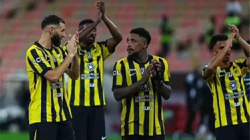 الخلود أمام الاتحاد.. أبرز مباريات اليوم في الدوري السعودي.. انفوجراف