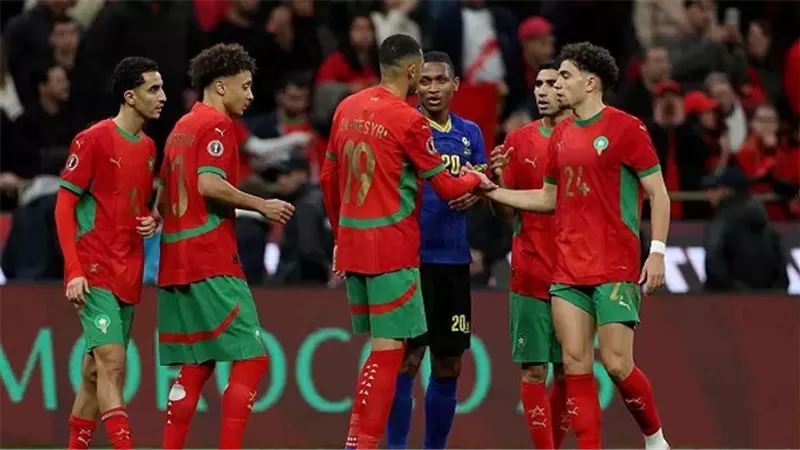 الكاميرون والمغرب الأقوى.. مواعيد مباريات اليوم في ربع نهائي أمم أفريقيا.. انفوجراف