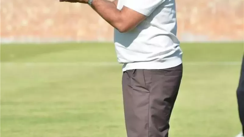احمد نبيل مانجا مديرا فنيا للافيينا