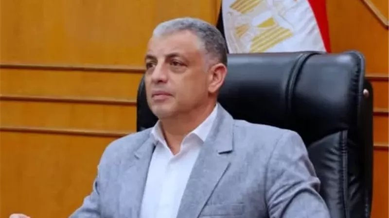 رفع 8634 طن قمامة من الإسماعيلية خلال أسبوع