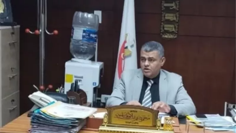 صحة المنيا تنفذ فحص ربع مليون طالب وعلاج 55 ألف حالة في 2025