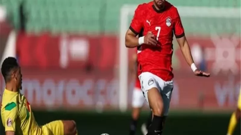 وانت فى بيتك.. شجع منتخب مصر وشاهد المباراة أمام كوت ديفوار مجانًا