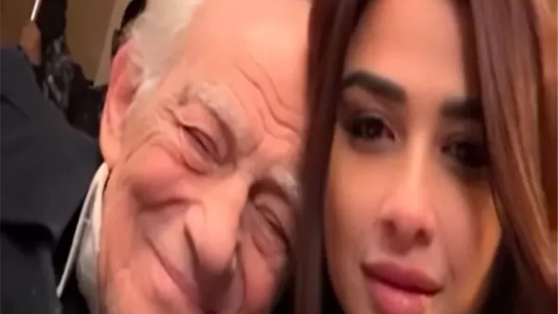 رشوان توفيق عن ياسمين عبد العزيز: نجاحها يتحدث عنها وموهبتها حقيقية