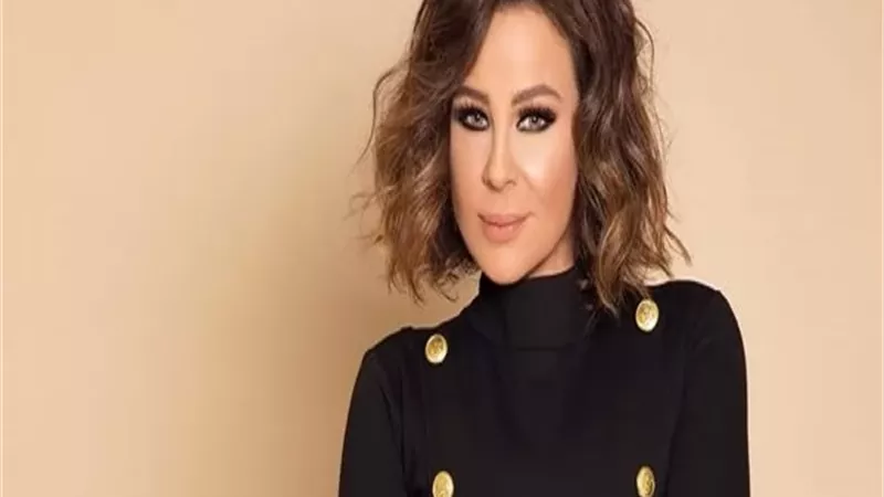 كارول سماحة تنعي فيروز فى وفاة نجلها: القدر يختبر قوة قلبك