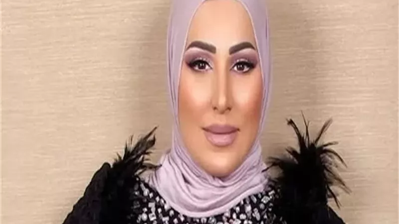 نداء شرارة تطرح أغنيتها الجديدة 