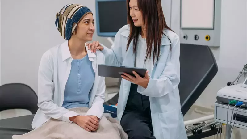 3 خطوات مهمة للوقاية من سرطان عنق الرحم