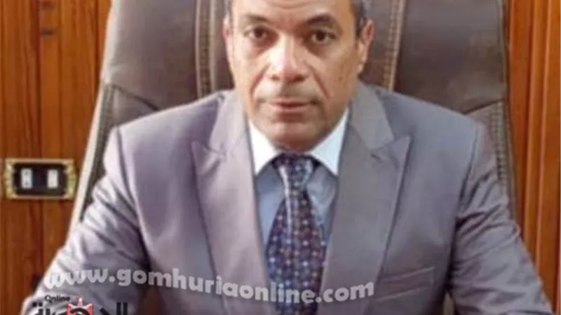 غداً .. الحملة الاستثنائية للتحصين بلقاح الحمى القلاعية بالمنوفية