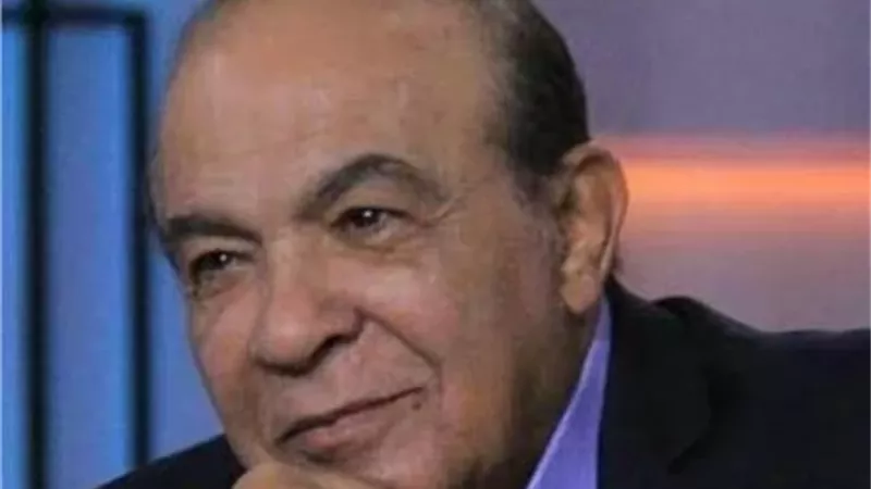 أبرز المحطات الفنية فى مشوار هادى الجيار..ذكرى رحيله