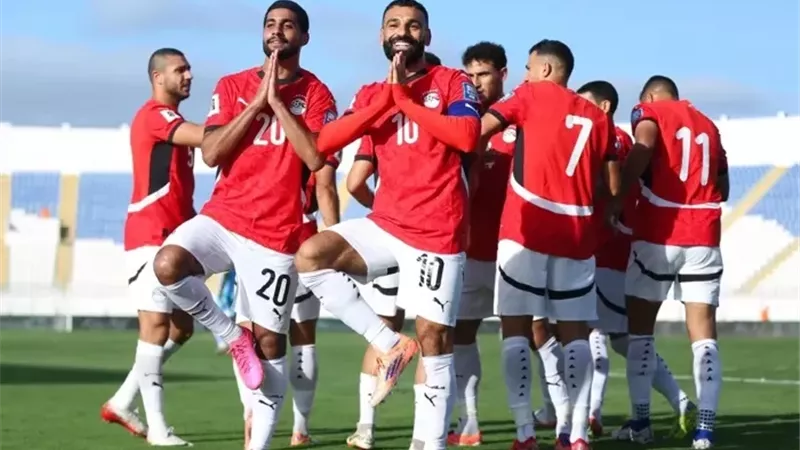 مصر في مهمة صعبة الليلة أمام كوت ديفوار في ربع نهائي أمم أفريقيا