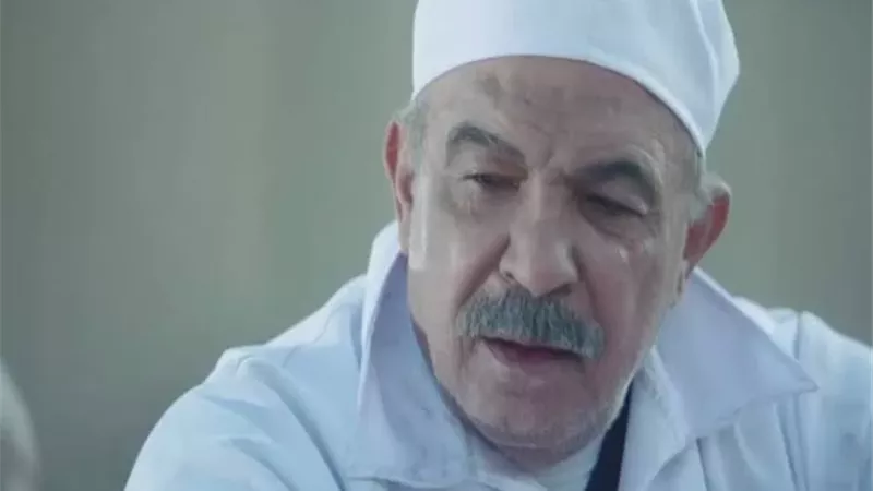 فى خطر شديد فى كل بيت..أخر ناصح هادى الجيار قبل رحيله