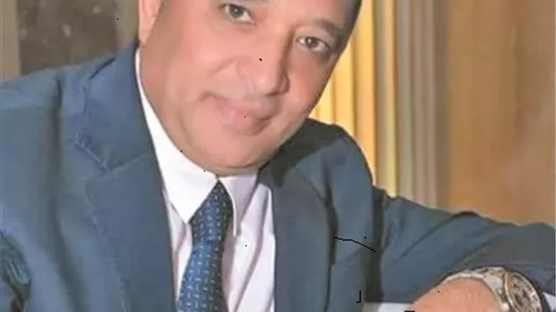 اليوم..عزاء والدة المخرج حسنى صالح فى مسجد الشرطة